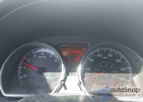 2014 Nissan Versa Note Sv из США, поврежденный, VIN 3N1CE2CPXEL395689